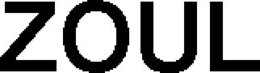 ZOUL trademark