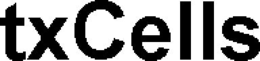 TXCELLS trademark