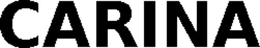 CARINA trademark