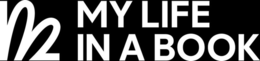 MY LIFE IN A BOOK trademark