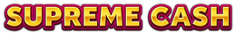 SUPREME CASH trademark