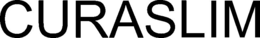 CURASLIM trademark