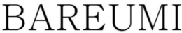 BAREUMI trademark