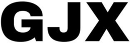 GJX trademark