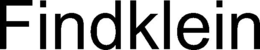 FINDKLEIN trademark