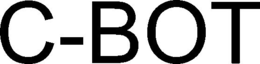 C-BOT trademark