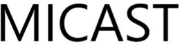 MICAST trademark