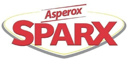 ASPEROX SPARX trademark