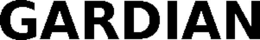 GARDIAN trademark