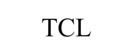 TCL trademark