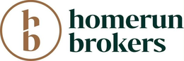 HB HOMERUN BROKERS trademark