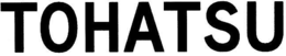 TOHATSU trademark