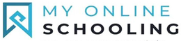 MY ONLINE SCHOOLING trademark