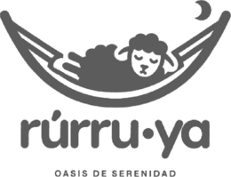 RÚRRU·YA OASIS DE SERENIDAD trademark