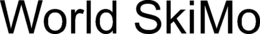 WORLD SKIMO trademark