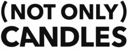 (NOT ONLY) CANDLES trademark