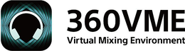 360VME VIRTUAL MIXING ENVIRONMENT trademark