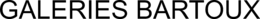 GALERIES BARTOUX trademark
