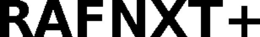 RAFNXT+ trademark