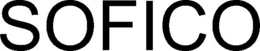 SOFICO trademark