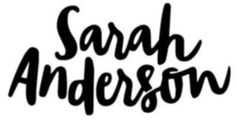SARAH ANDERSON trademark