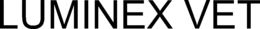LUMINEX VET trademark