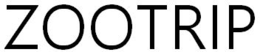 ZOOTRIP trademark
