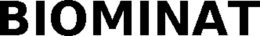 BIOMINAT trademark
