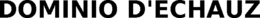 DOMINIO D'ECHAUZ trademark