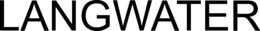 LANGWATER trademark