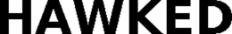 HAWKED trademark
