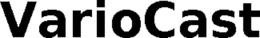 VARIOCAST trademark