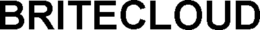 BRITECLOUD trademark
