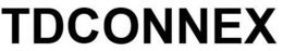 TDCONNEX trademark
