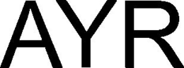AYR trademark