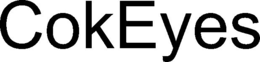 COKEYES trademark