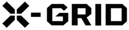 X-GRID trademark
