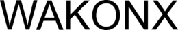 WAKONX trademark