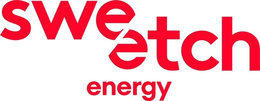 SWEETCH ENERGY trademark