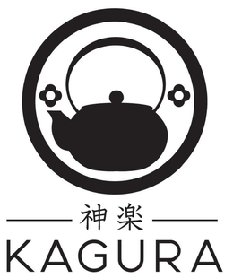 KAGURA trademark