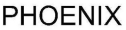 PHOENIX trademark
