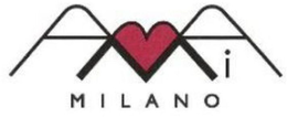 AMAMI MILANO trademark