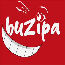 BUZIPA trademark