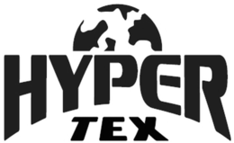 HYPER TEX trademark