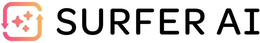 SURFER AI trademark