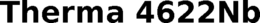 THERMA 4622NB trademark