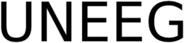 UNEEG trademark