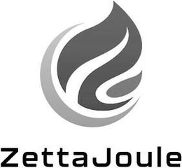 ZETTAJOULE trademark