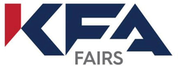 KFA FAIRS trademark