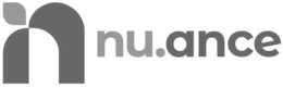 N NU.ANCE trademark